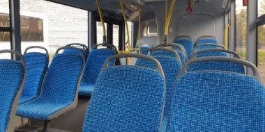 В Великих Луках изменится стоимость проезда в автобусах - 2022-09-29 10:35:00 - 2