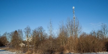 Связь везде: «Ростелеком» установил шесть базовых станций по программе УЦН 2.0 - 2022-11-29 15:16:19 - 2