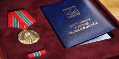 Основания для награждения медалью Александра Невского предложено дополнить - 2022-12-08 19:35:00 - 2