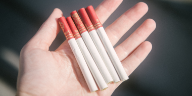 За продажу контрафактных сигарет в России могут ввести уголовное наказание - 2023-01-23 19:05:00 - 2