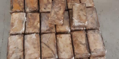 Сотрудники псковской таможни изъяли более 60 кг наркотиков - 2023-01-31 09:05:00 - 2