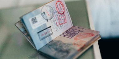 Выдачу биометрических загранпаспортов приостановили в ряде регионов России - 2023-02-02 18:35:00 - 2