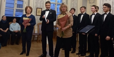 Музею Мусоргского подарили авторскую версию клавира оперы «Борис Годунов» - 2023-03-09 14:35:00 - 2