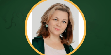 Анастасия Князькова стала послом гостеприимства - 2023-04-08 11:05:00 - 2