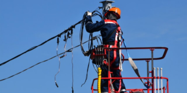 В Великих Луках запланированы отключения электричества - 2023-09-29 17:05:00 - 2