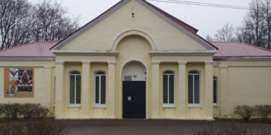 В Пушкинских Горах отремонтируют учреждения образования и культуры - 2023-11-28 17:05:00 - 2