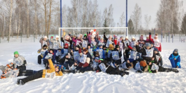 Более 450 жителей Дедовичского района приняли участие во Всероссийском дне зимних видов спорта - 2024-02-15 15:05:00 - 2
