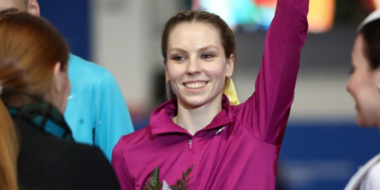 Псковичка Наталья Спиридонова стала чемпионкой России - 2024-02-26 15:05:00 - 2