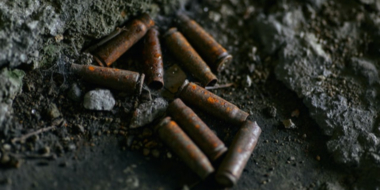 Самодельное огнестрельное оружие изъяли у жителя Печорского района - 2024-03-13 17:35:00 - 2