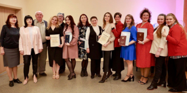 Студенты заочного отделения Псковского колледжа искусств получили дипломы - 2024-03-24 20:05:00 - 2