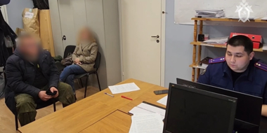 В Псковской области задержан подозреваемый в убийстве подростка - 2024-03-27 14:35:00 - 2