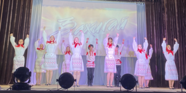 «Культурные выходные» прошли в Пустошке - 2024-03-29 13:05:00 - 2