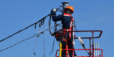 Плановые отключения электричества в Великих Луках на 11-14 апреля - 2024-04-11 09:05:00 - 2