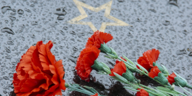 В Псковской области вспоминают погибших в концлагерях жертв фашизма - 2024-04-11 16:05:00 - 2