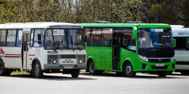 В Великих Луках изменилось расписание автобусов - 2024-04-16 09:05:00 - 2