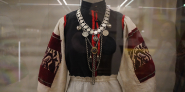 Программу «Мода от народа» представит завтра псковский музей - 2024-04-19 11:05:00 - 2
