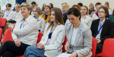 Более 7 тысяч школьников Псковской области присоединились к «Орлятам России» - 2024-04-22 10:05:00 - 2