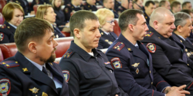 В Псковской области снизилось количество тяжких и особо тяжких преступлений - 2024-04-26 13:05:00 - 2