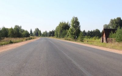 В Печорском районе отремонтировали дорогу к музею народности «Сето» - 2022-08-18 16:35:00 - 3