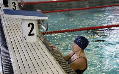 Великолучане заняли первое место на соревнованиях по плаванию среди команд УМВД - 2022-09-30 15:35:00 - 7