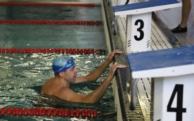 Великолучане заняли первое место на соревнованиях по плаванию среди команд УМВД - 2022-09-30 15:35:00 - 5